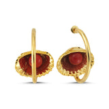 OYSTER HOOPS CORAL