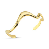 DANCING CUFF BRACELET
