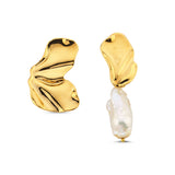 LORY PEARL EARRINGS