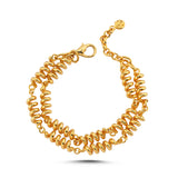 FUSILLI BRACELET