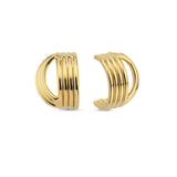EYE HOOPS