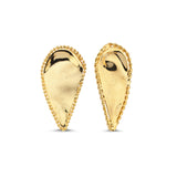 HALF LOVE EARRINGS