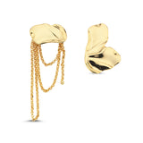 LORY CHAIN EARRINGS