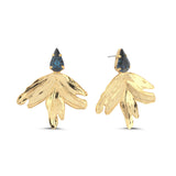 ROMANTIC SINGLE DROP ULTRAMARINE