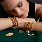 HELI CUFF