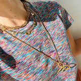 GIRLY NECKLACE