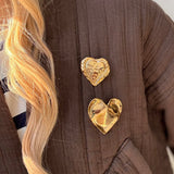 BIG LOVE BROOCH