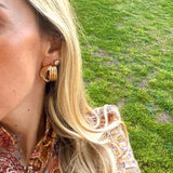 EYE HOOPS