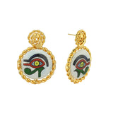 POSITANO EARRINGS