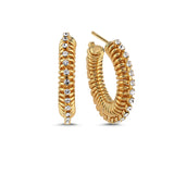 HELI HOOPS SWAROVSKI GRAND