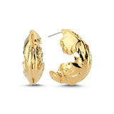 ABEBA EARRINGS