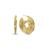 moss hoops