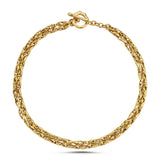 JOY LINK NECKLACE