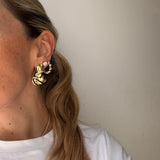 LORY CHAIN EARRINGS