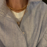 CYCLE CHOKER