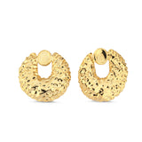 EARTH EARRINGS