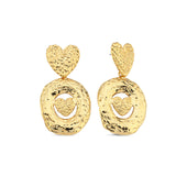 TERRA AMOR EARRINGS