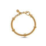 HELI BY HELI CUFF BRACELET