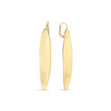 MOLTEN DROP EARRINGS