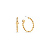 HAPPY TWISTED CHOKER SET