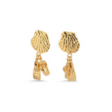 SUMMER STEPS EARRINGS