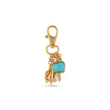 SEA SPIRIT CHARM &KEYCHAIN