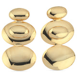 CROWN EARRINGS