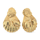 OCEAN GUARDIAN EARRINGS