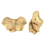 LOTUS EARRINGS