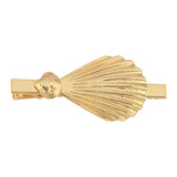OCEAN SHELL HAIR CLIP