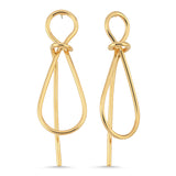 BOUND EARRINGS