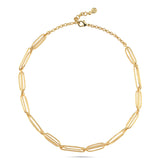 LINKED NECKLACE