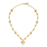 CRAB DREAM NECKLACE