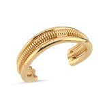 TRIPLE LINE CUFF