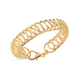 PETITE CYCLE CUFF BRACELET