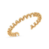 HELI DENSE COIL CUFF