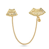 WING BROOCH