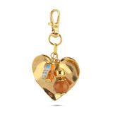 CHARM-BIG LOVE ORANGE