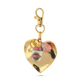 CHARM-BIG LOVE PINK