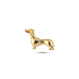DOG BELT BUCKLE