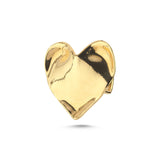 BIG LOVE BELT BUCKLE