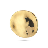 MIRROR BELT BUCKLE