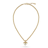 LONG PEARL NECKLACE