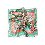 SCARF BODRUM MINT