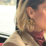 GIRLY EARRINGS