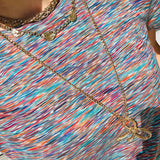 CASHEW NECKLACE