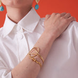 CRISPY CUFF