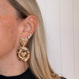 TERRA AMOR EARRINGS