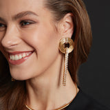 CLAUDIA EARRINGS