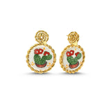 RAVELLO EARRINGS